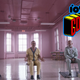 Samuel L. Jackson, James McAvoy and Bruce Willis star in Glass.